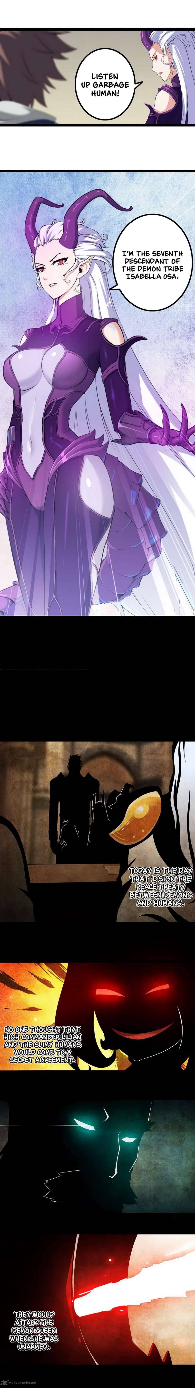 My Wife Is A Demon Queen 2 3