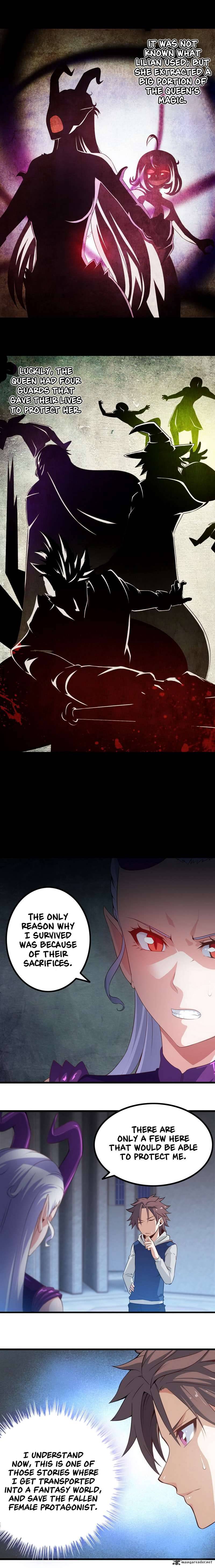 My Wife Is A Demon Queen 2 4