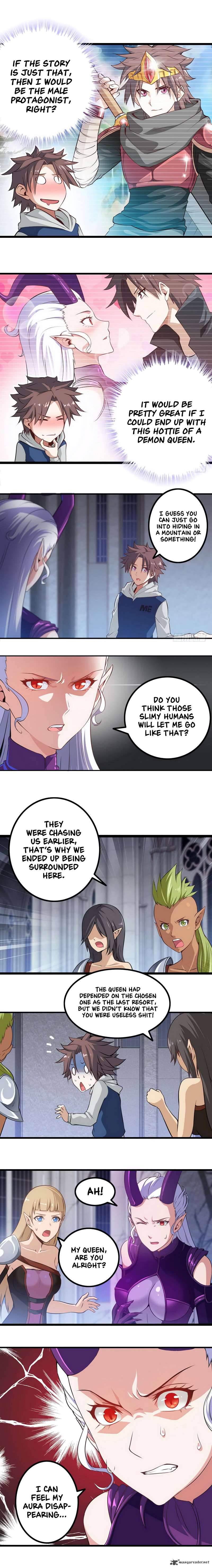 My Wife Is A Demon Queen 2 5