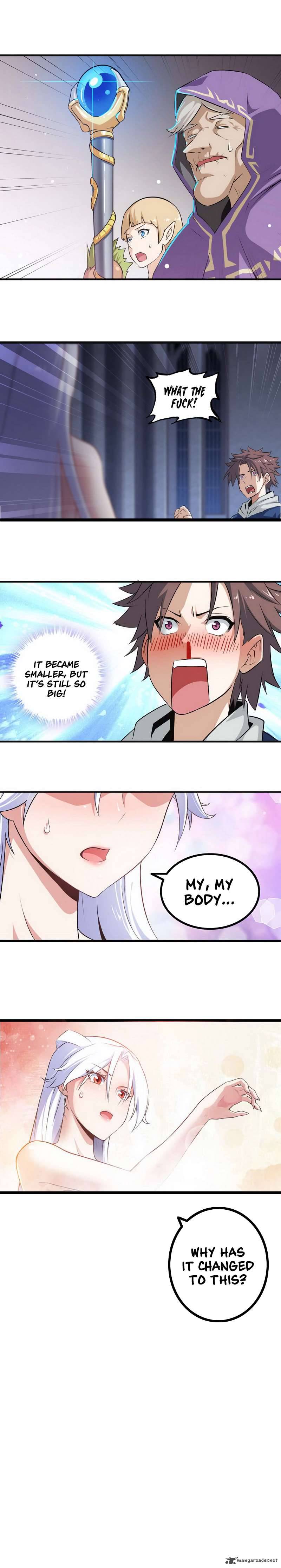 My Wife Is A Demon Queen 2 7