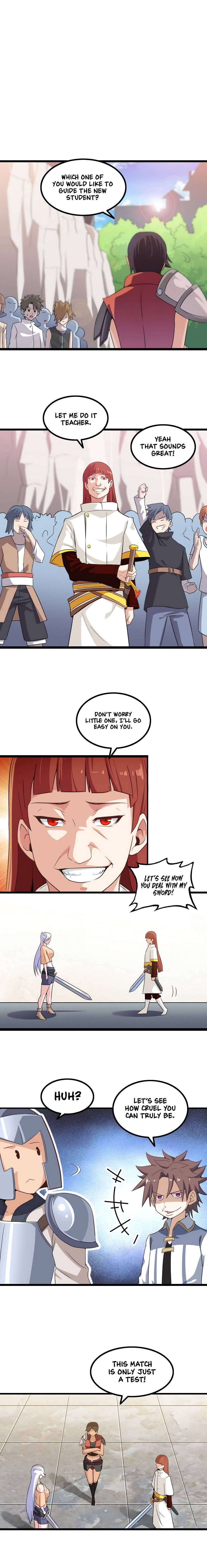 My Wife Is A Demon Queen 20 1