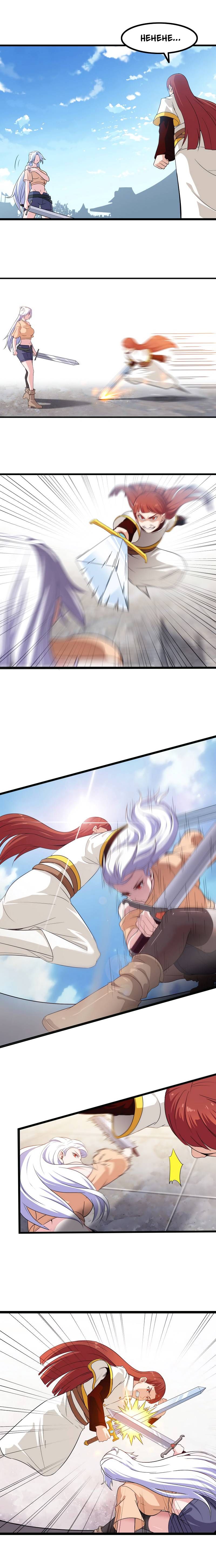 My Wife Is A Demon Queen 20 6