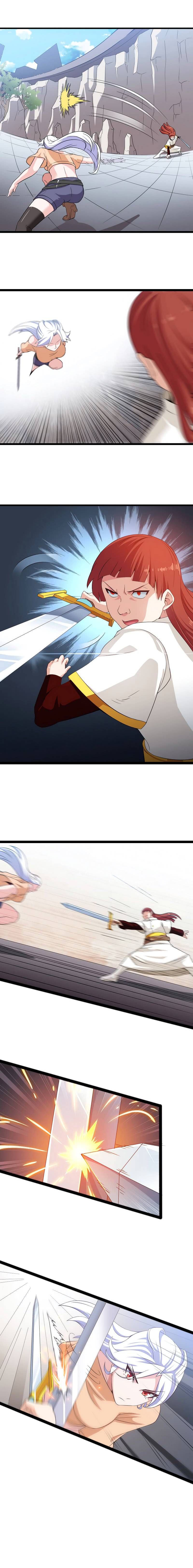 My Wife Is A Demon Queen 20 7