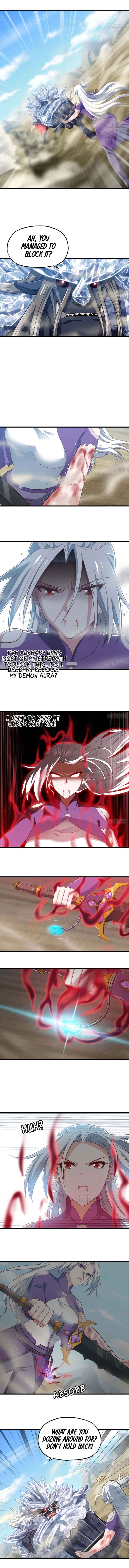 My Wife Is A Demon Queen 205 2