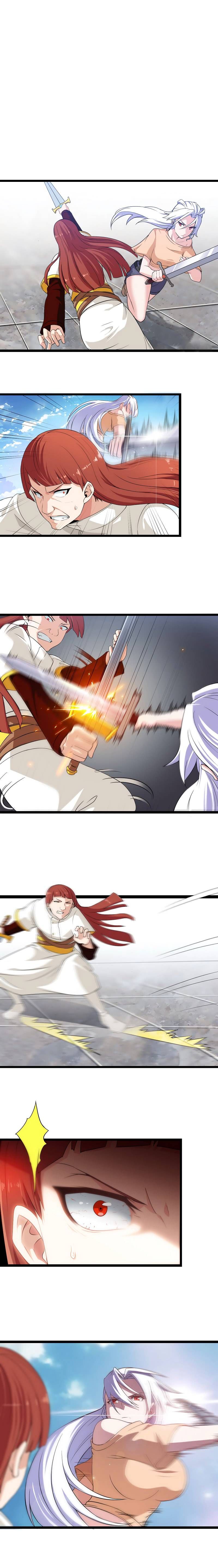 My Wife Is A Demon Queen 21 1