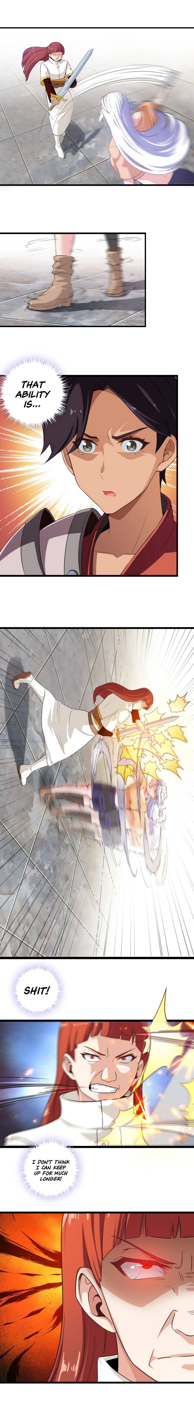 My Wife Is A Demon Queen 21 2