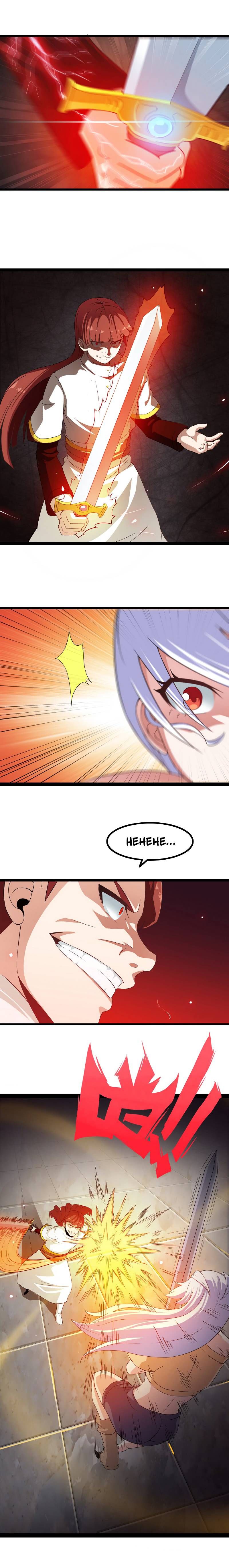 My Wife Is A Demon Queen 21 3