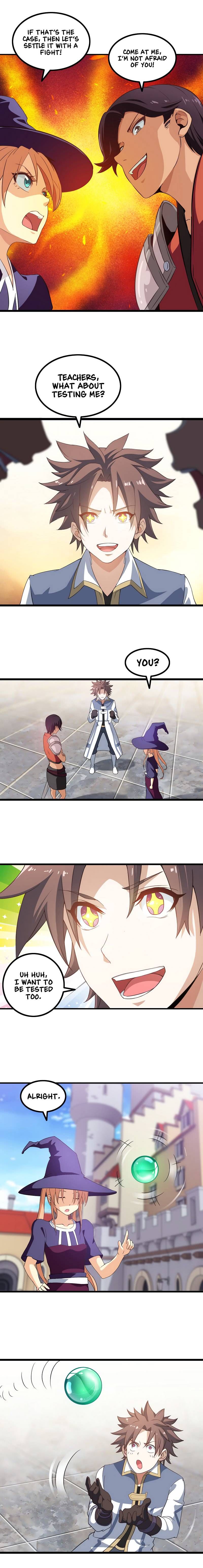 My Wife Is A Demon Queen 22 4