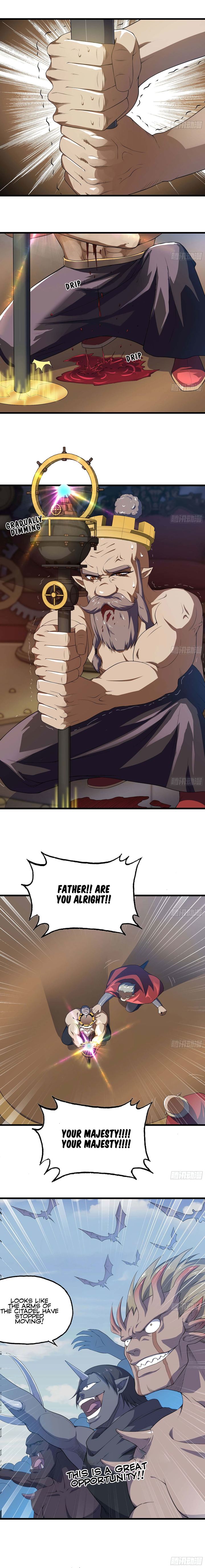 My Wife Is A Demon Queen 223 3