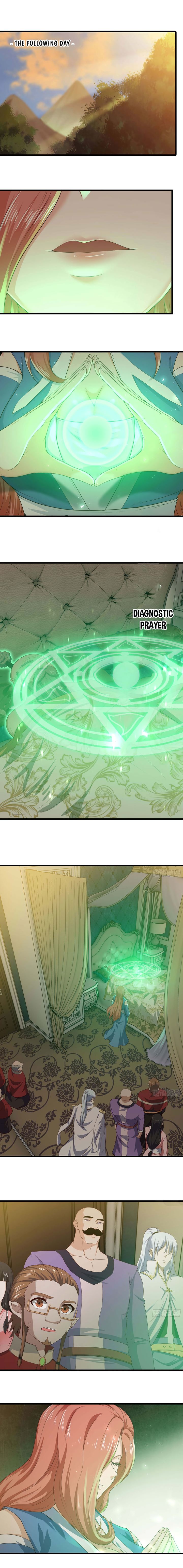 My Wife Is A Demon Queen 227 8