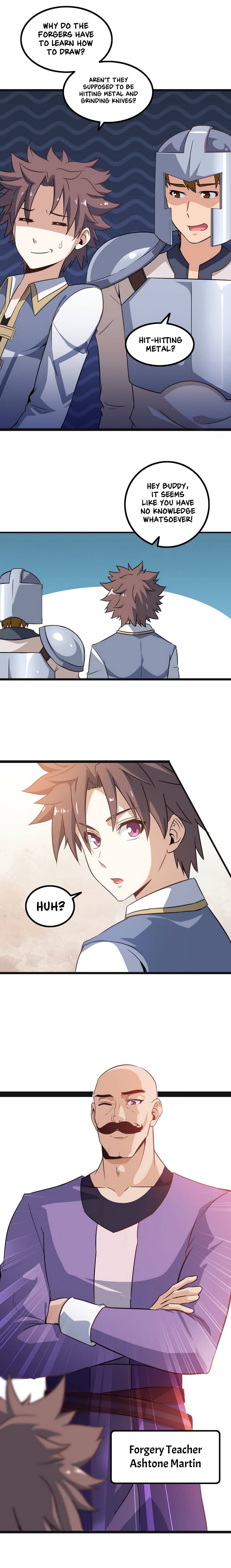 My Wife Is A Demon Queen 23 9
