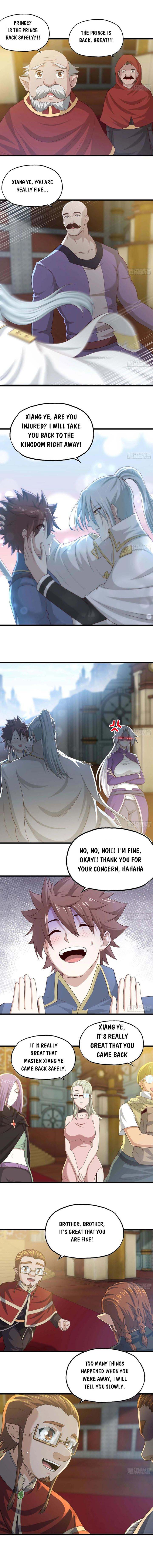 My Wife Is A Demon Queen 231 1