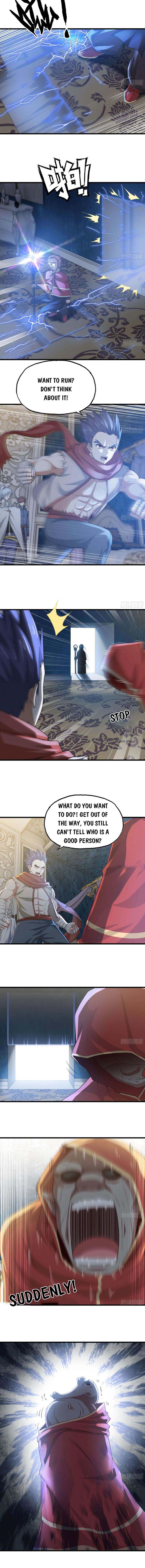 My Wife Is A Demon Queen 234 2