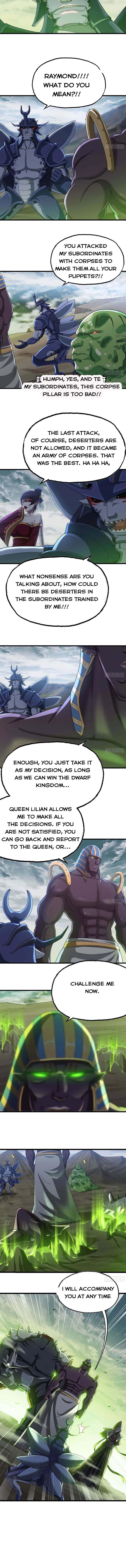My Wife Is A Demon Queen 241 5