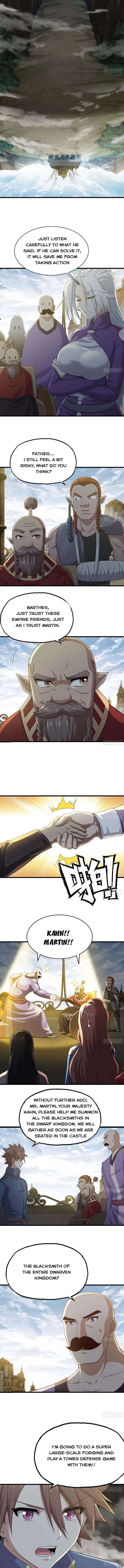 My Wife Is A Demon Queen 242 4
