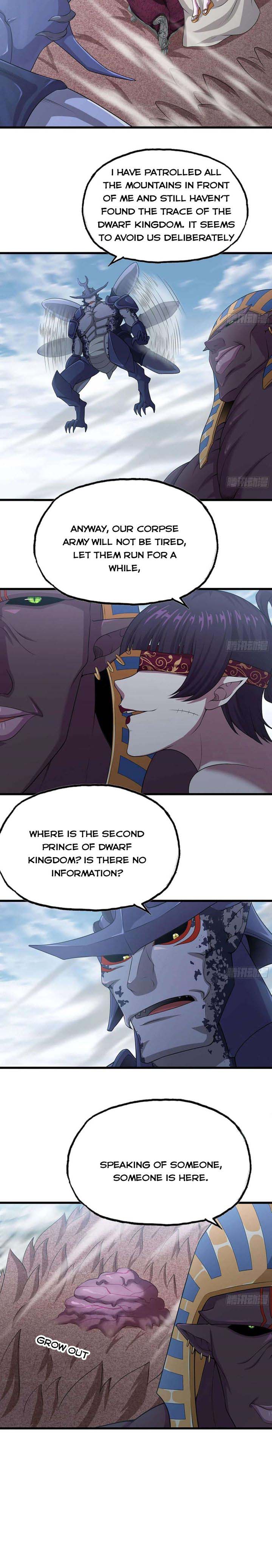 My Wife Is A Demon Queen 242 6