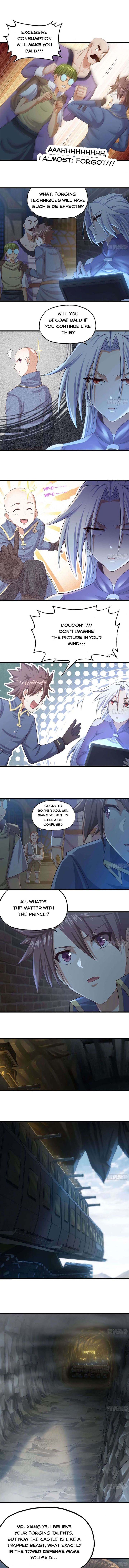 My Wife Is A Demon Queen 244 1