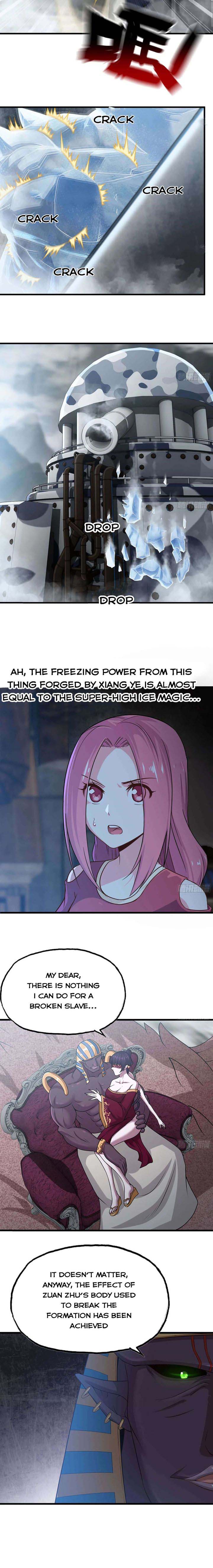 My Wife Is A Demon Queen 248 5