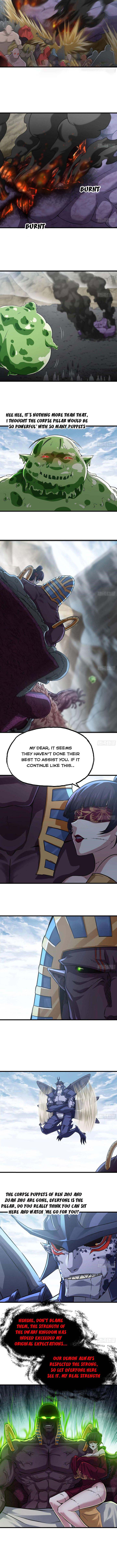 My Wife Is A Demon Queen 249 4