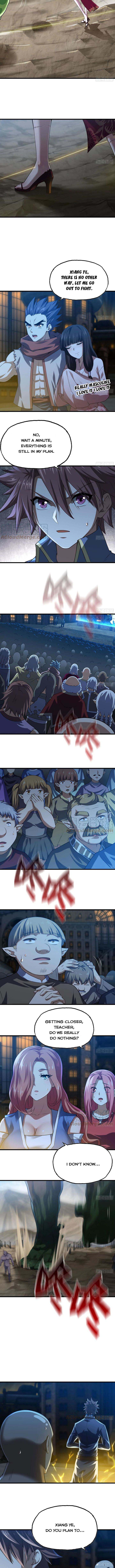 My Wife Is A Demon Queen 252 3