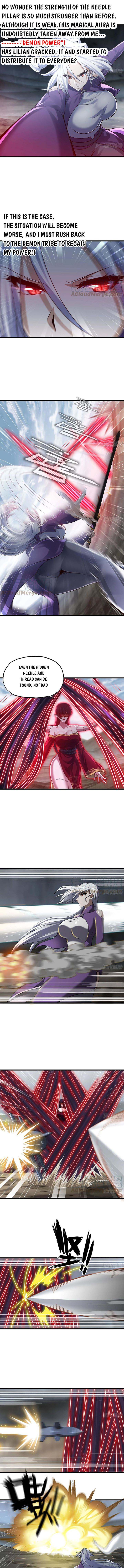 My Wife Is A Demon Queen 258 2