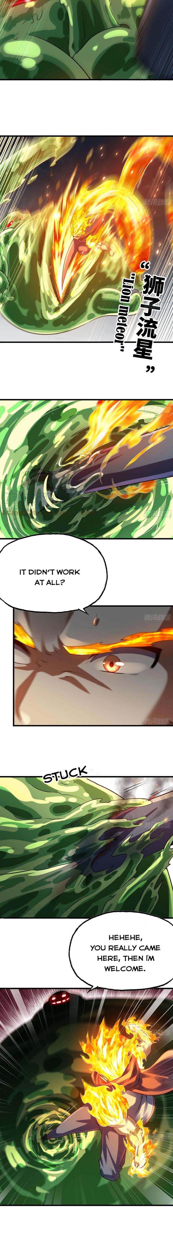 My Wife Is A Demon Queen 258 5