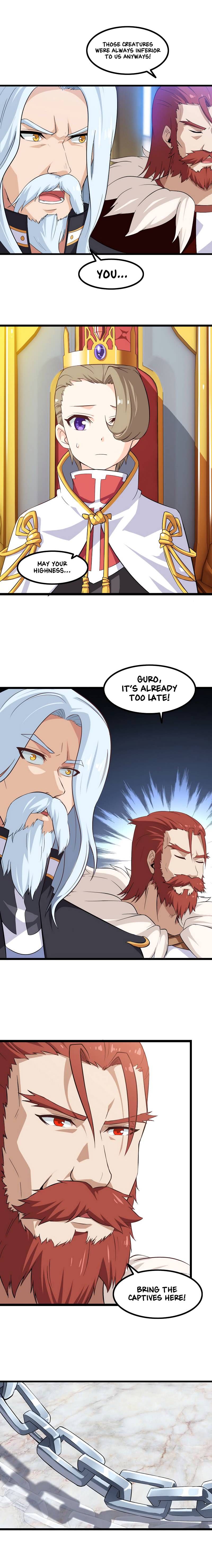 My Wife Is A Demon Queen 26 5