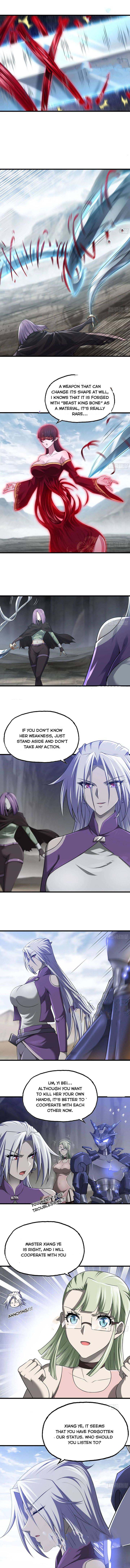 My Wife Is A Demon Queen 263 3