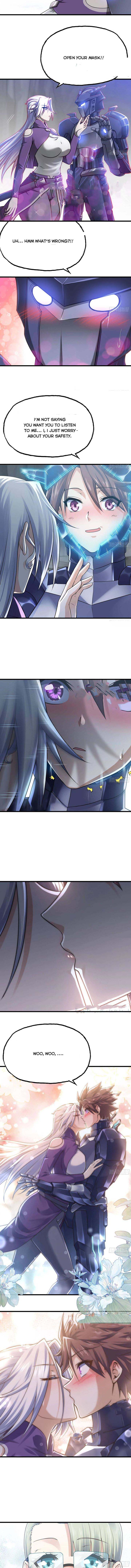 My Wife Is A Demon Queen 263 4