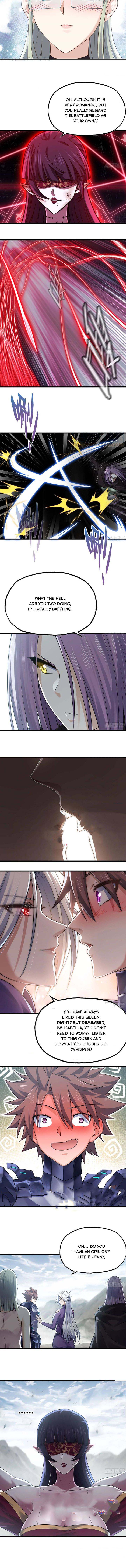 My Wife Is A Demon Queen 263 5