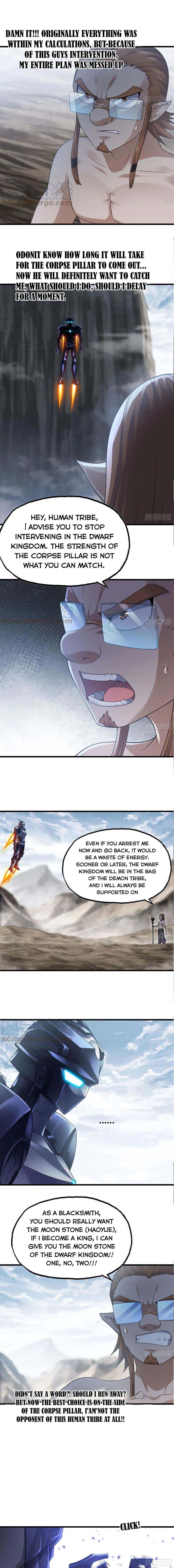 My Wife Is A Demon Queen 264 3