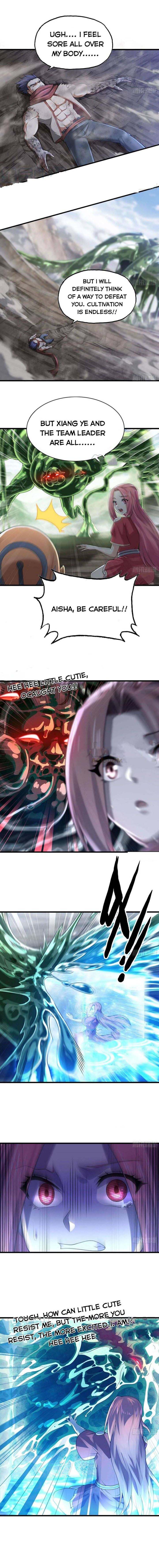 My Wife Is A Demon Queen 267 5