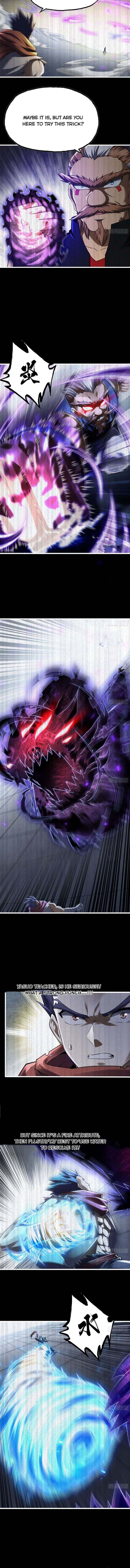 My Wife Is A Demon Queen 268 5