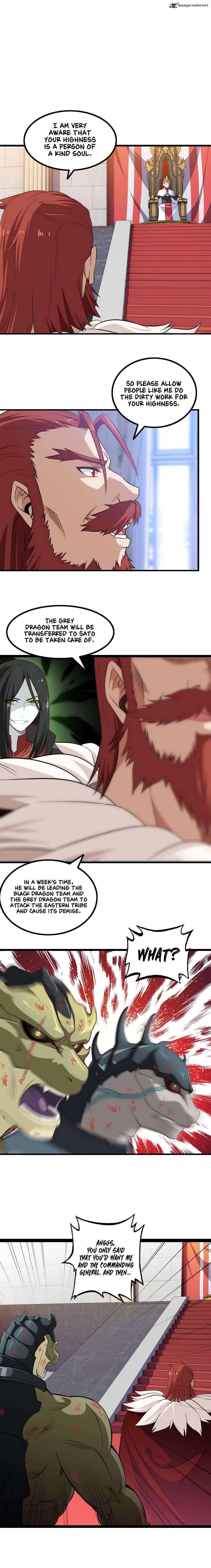 My Wife Is A Demon Queen 27 2