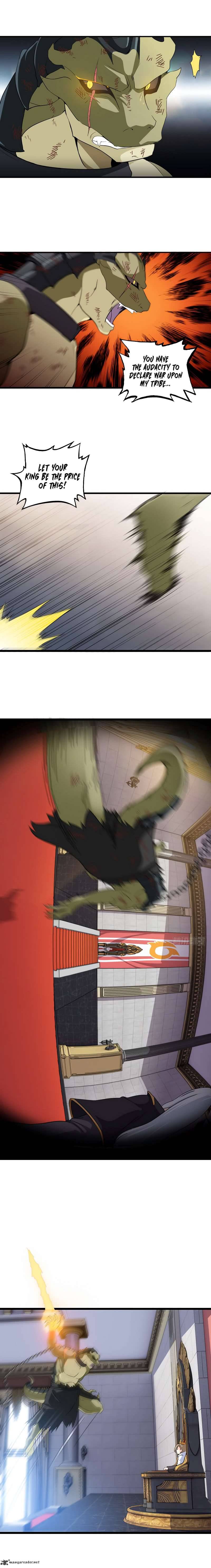 My Wife Is A Demon Queen 27 6