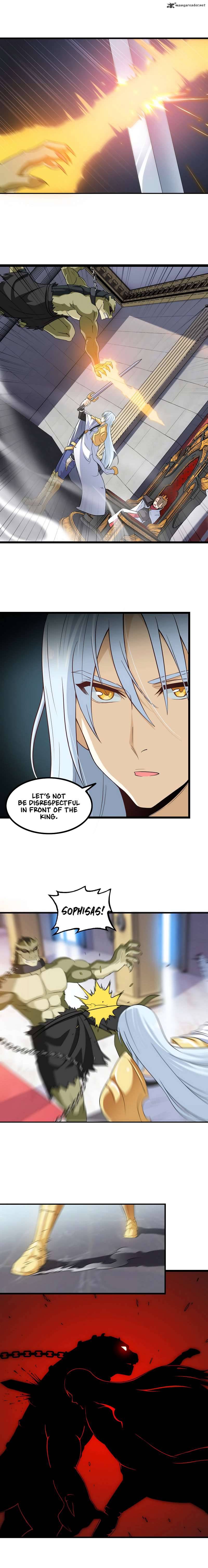 My Wife Is A Demon Queen 27 7