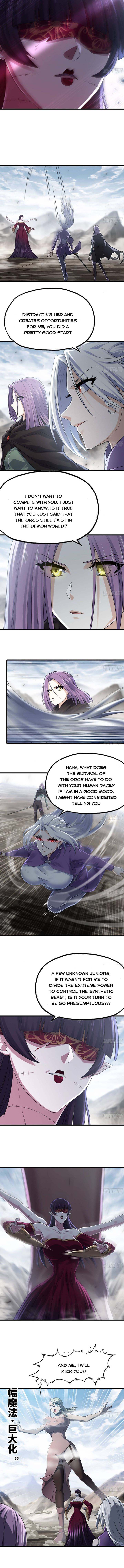 My Wife Is A Demon Queen 272 5