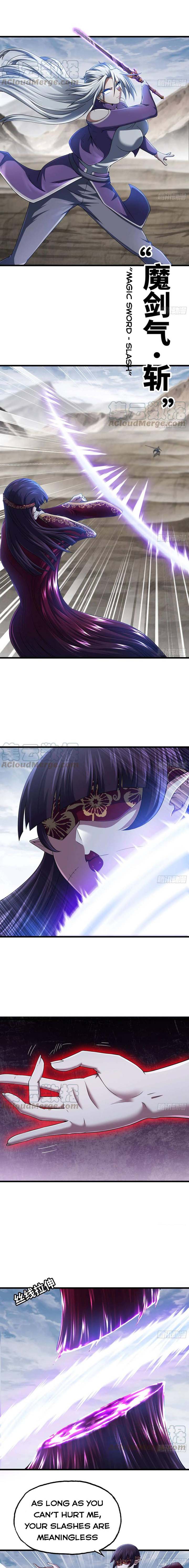 My Wife Is A Demon Queen 273 1