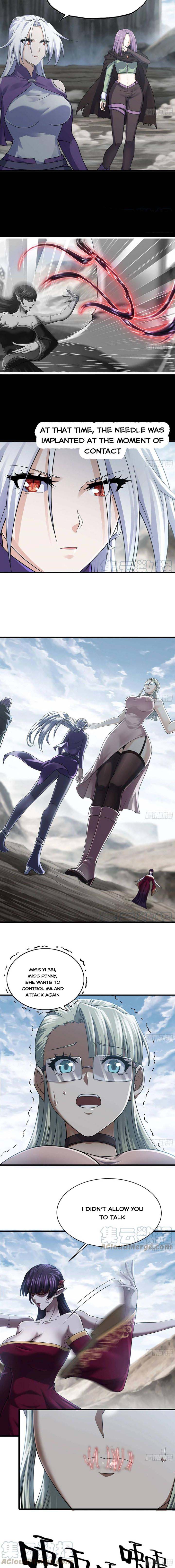 My Wife Is A Demon Queen 273 5