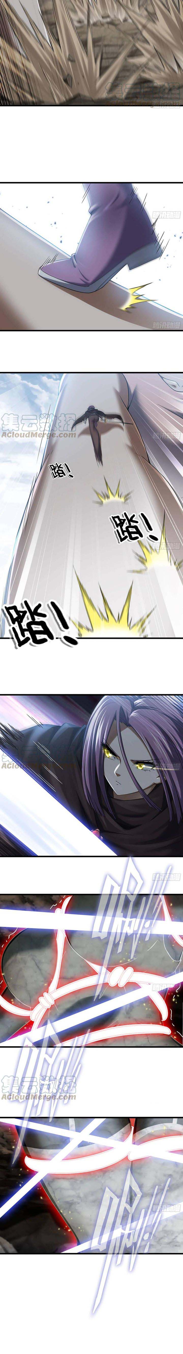 My Wife Is A Demon Queen 273 7