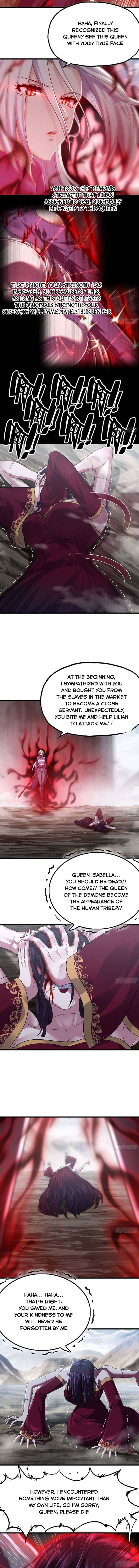 My Wife Is A Demon Queen 275 4