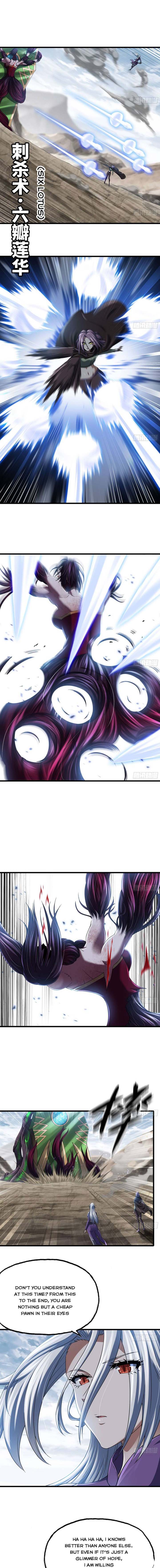 My Wife Is A Demon Queen 277 1