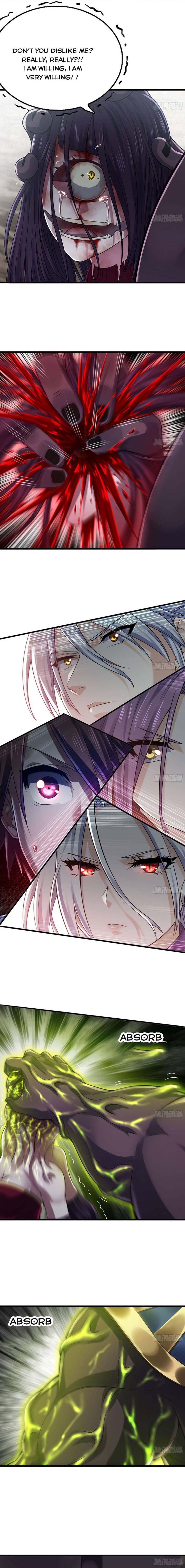 My Wife Is A Demon Queen 278 1