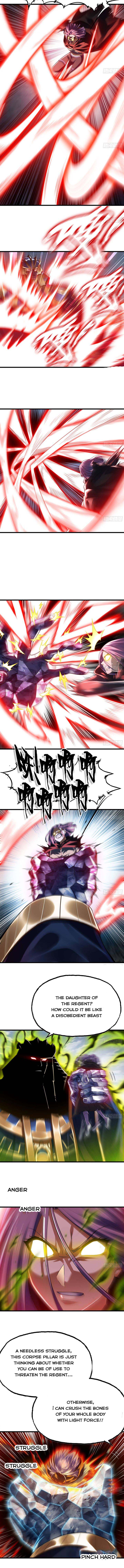 My Wife Is A Demon Queen 279 5