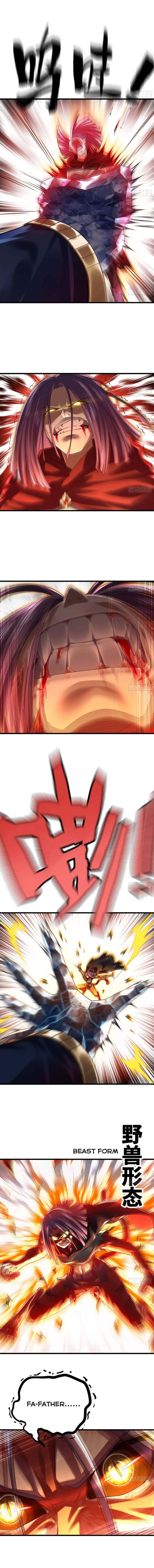 My Wife Is A Demon Queen 279 6