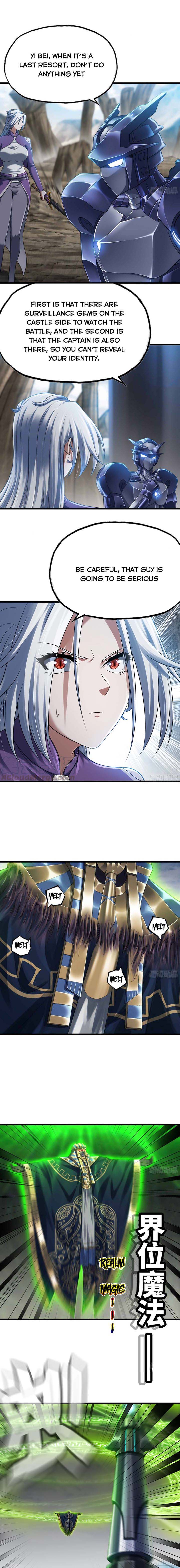 My Wife Is A Demon Queen 281 1