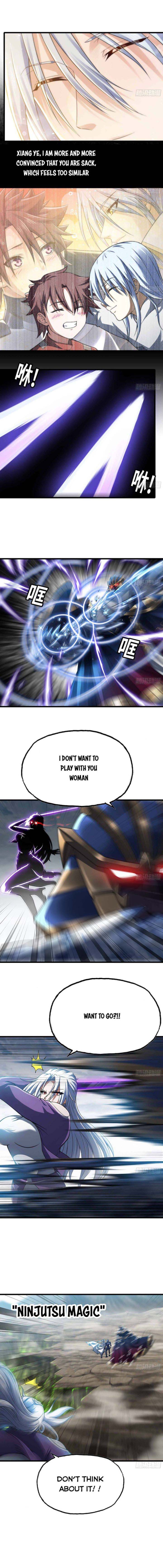 My Wife Is A Demon Queen 283 5