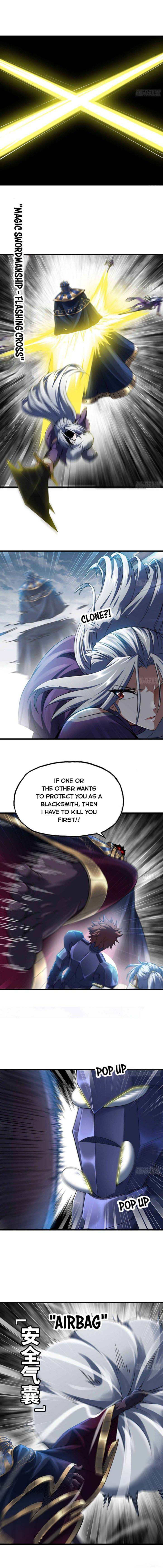 My Wife Is A Demon Queen 283 6