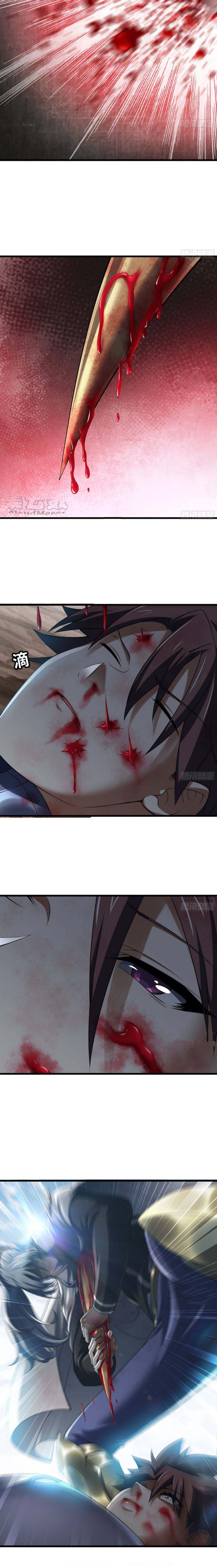 My Wife Is A Demon Queen 285 6