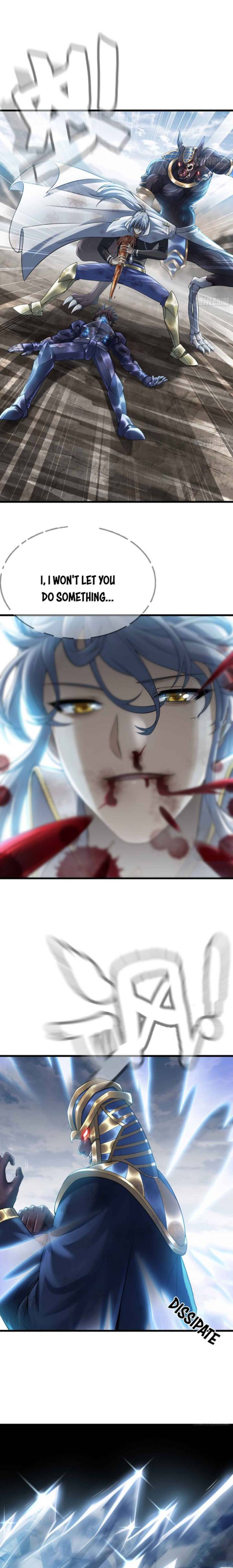 My Wife Is A Demon Queen 286 1